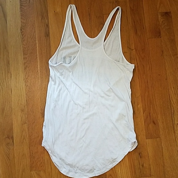 VS PINK Don't Kale My Vibe Tank - Picture 3 of 4